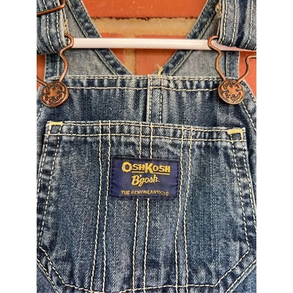 OshKosh Bgosh osh kosh
